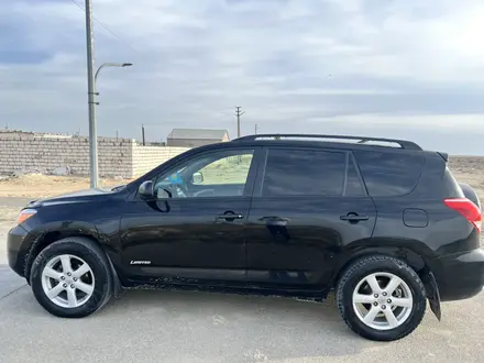 Toyota RAV4 2007 года за 6 400 000 тг. в Актау – фото 6