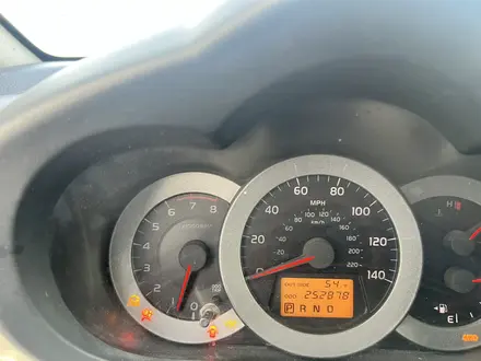 Toyota RAV4 2007 года за 6 400 000 тг. в Актау – фото 12