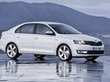 Фара правая Шкода Рапид Skoda Rapid 2013- за 54 000 тг. в Алматы – фото 2