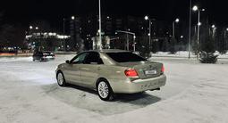 Toyota Camry 2005 годаfor4 000 000 тг. в Караганда – фото 5