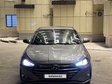Hyundai Elantra 2020 года за 7 600 000 тг. в Семей