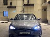 Hyundai Elantra 2020 года за 7 600 000 тг. в Семей – фото 4