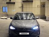 Hyundai Elantra 2020 года за 7 600 000 тг. в Семей – фото 3