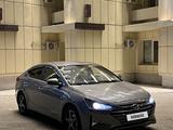 Hyundai Elantra 2020 года за 7 600 000 тг. в Семей – фото 2
