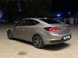 Hyundai Elantra 2020 года за 7 600 000 тг. в Семей – фото 5