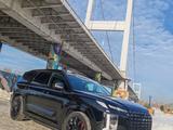 Hyundai Palisade 2023 года за 29 000 000 тг. в Астана
