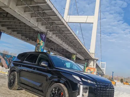 Hyundai Palisade 2023 года за 29 000 000 тг. в Астана