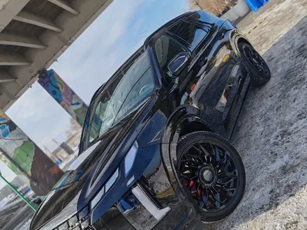 Hyundai Palisade 2023 года за 29 000 000 тг. в Астана – фото 3