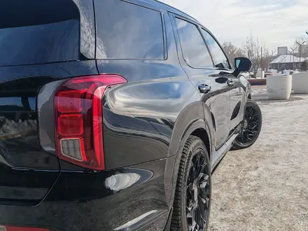 Hyundai Palisade 2023 года за 29 000 000 тг. в Астана – фото 6