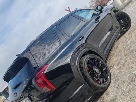 Hyundai Palisade 2023 года за 29 000 000 тг. в Астана – фото 7