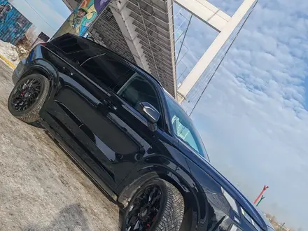 Hyundai Palisade 2023 года за 29 000 000 тг. в Астана – фото 8