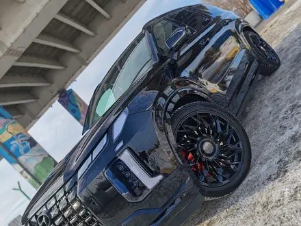 Hyundai Palisade 2023 года за 29 000 000 тг. в Астана – фото 12