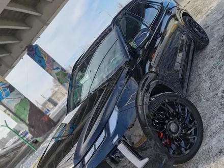 Hyundai Palisade 2023 года за 29 000 000 тг. в Астана – фото 11
