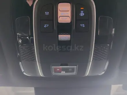 Hyundai Palisade 2023 года за 29 000 000 тг. в Астана – фото 13
