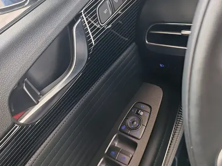 Hyundai Palisade 2023 года за 29 000 000 тг. в Астана – фото 15