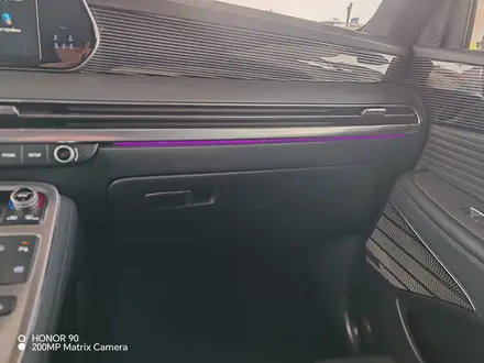 Hyundai Palisade 2023 года за 29 000 000 тг. в Астана – фото 19