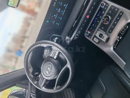 Hyundai Palisade 2023 года за 29 000 000 тг. в Астана – фото 20