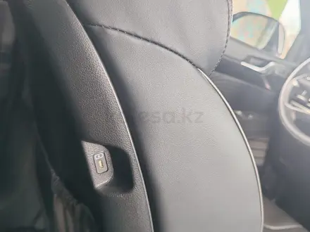 Hyundai Palisade 2023 года за 29 000 000 тг. в Астана – фото 23