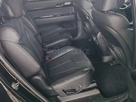 Hyundai Palisade 2023 года за 29 000 000 тг. в Астана – фото 25