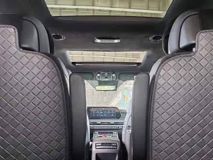 Hyundai Palisade 2023 года за 29 000 000 тг. в Астана – фото 26