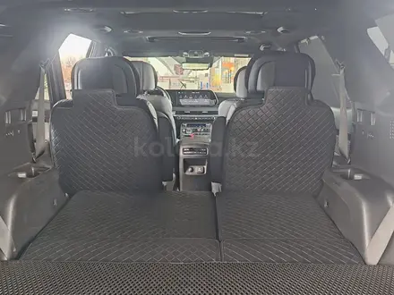 Hyundai Palisade 2023 года за 29 000 000 тг. в Астана – фото 27
