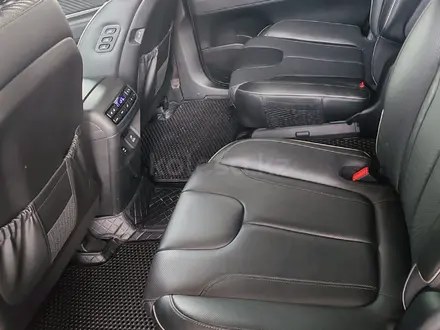 Hyundai Palisade 2023 года за 29 000 000 тг. в Астана – фото 34