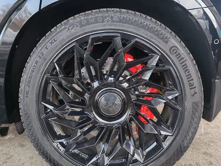 Hyundai Palisade 2023 года за 29 000 000 тг. в Астана – фото 37
