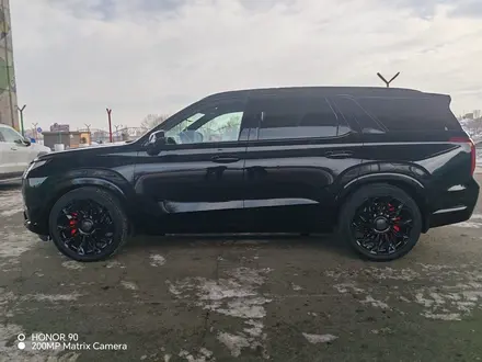 Hyundai Palisade 2023 года за 29 000 000 тг. в Астана – фото 39