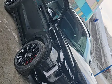Hyundai Palisade 2023 года за 29 000 000 тг. в Астана – фото 41