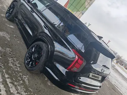 Hyundai Palisade 2023 года за 29 000 000 тг. в Астана – фото 44