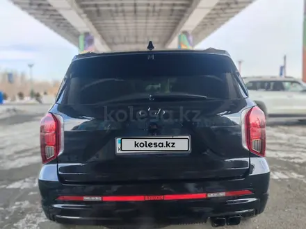 Hyundai Palisade 2023 года за 29 000 000 тг. в Астана – фото 45