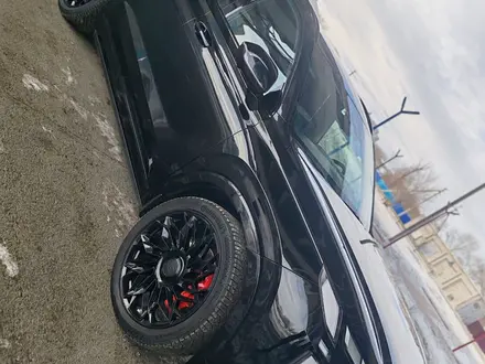 Hyundai Palisade 2023 года за 29 000 000 тг. в Астана – фото 47