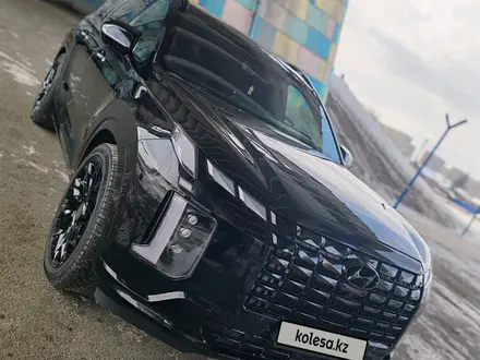 Hyundai Palisade 2023 года за 29 000 000 тг. в Астана – фото 48