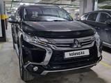 Mitsubishi Pajero Sport 2019 годаүшін16 700 000 тг. в Астана – фото 2