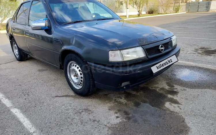 Opel Vectra 1993 годаүшін600 000 тг. в Байконыр