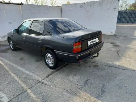 Opel Vectra 1993 года за 600 000 тг. в Байконыр – фото 3
