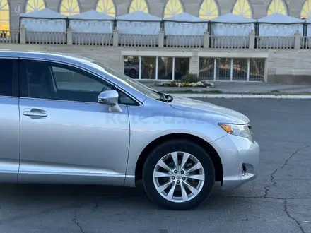 Toyota Venza 2013 года за 6 500 000 тг. в Уральск – фото 3