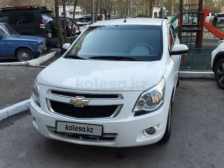 Chevrolet Cobalt 2023 года за 7 500 000 тг. в Павлодар