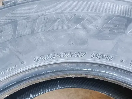 Шины Bridgestone за 60 000 тг. в Караганда – фото 6