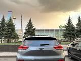 Chevrolet Tracker 2021 года за 7 900 000 тг. в Жезказган – фото 4