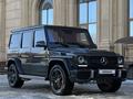 Mercedes-Benz G 500 2007 годаүшін17 400 000 тг. в Актобе – фото 2