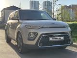 Kia Soul 2019 года за 9 000 000 тг. в Астана – фото 2