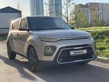 Kia Soul 2019 года за 9 000 000 тг. в Астана – фото 5