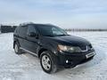Mitsubishi Outlander 2008 года за 4 437 450 тг. в Астана – фото 2