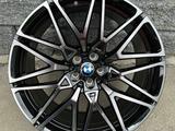 Bmw X7 диски 21 разноширокиеүшін1 000 000 тг. в Алматы