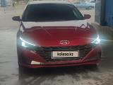 Hyundai Elantra 2023 годаүшін11 700 000 тг. в Шымкент – фото 2