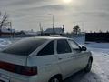 ВАЗ (Lada) 2112 2000 года за 1 575 000 тг. в Рудный – фото 9