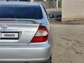 Toyota Camry 2005 годаүшін4 100 000 тг. в Актобе – фото 5