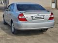 Toyota Camry 2005 годаүшін4 100 000 тг. в Актобе – фото 7