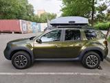 Renault Duster 2021 годаүшін9 500 000 тг. в Алматы – фото 2